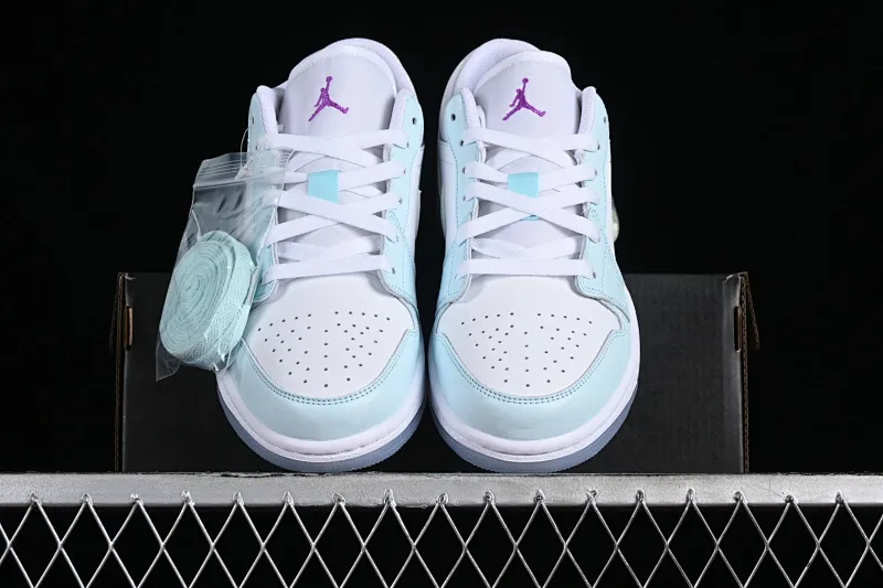 All categories Air Jordan Jordan series basketball shoes Air Jordan 1 Low Air Jordan 1 Low AJ1 Joe 1 customized low-top cultural casual sneakers HJ3481-491